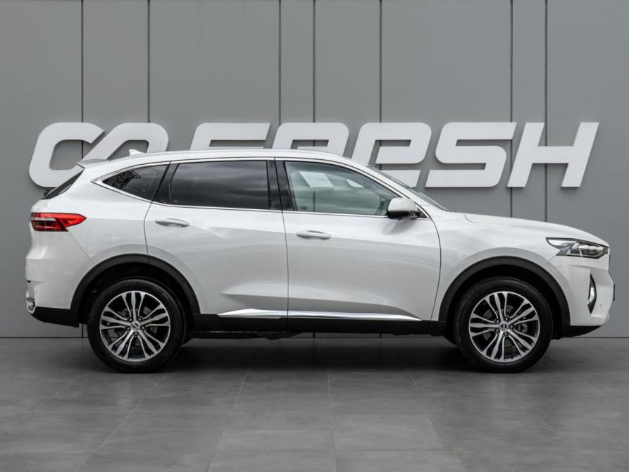 Haval F7 I Краснодар  - изображение 5