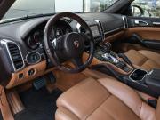 Porsche Cayenne II (958) Москва  - изображение 38