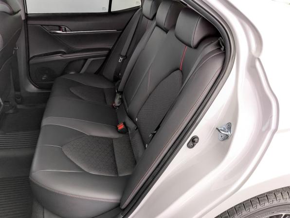 Toyota Camry VIII (XV70) Рестайлинг с пробегом 2022 года, цена 3 485 000 рублей, 44765 км, седан, Автокод Объявления