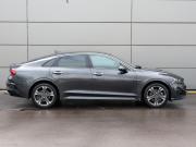 Kia K5 III Москва  - изображение 27