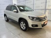 Volkswagen Tiguan I Рестайлинг Пермь  - изображение 20
