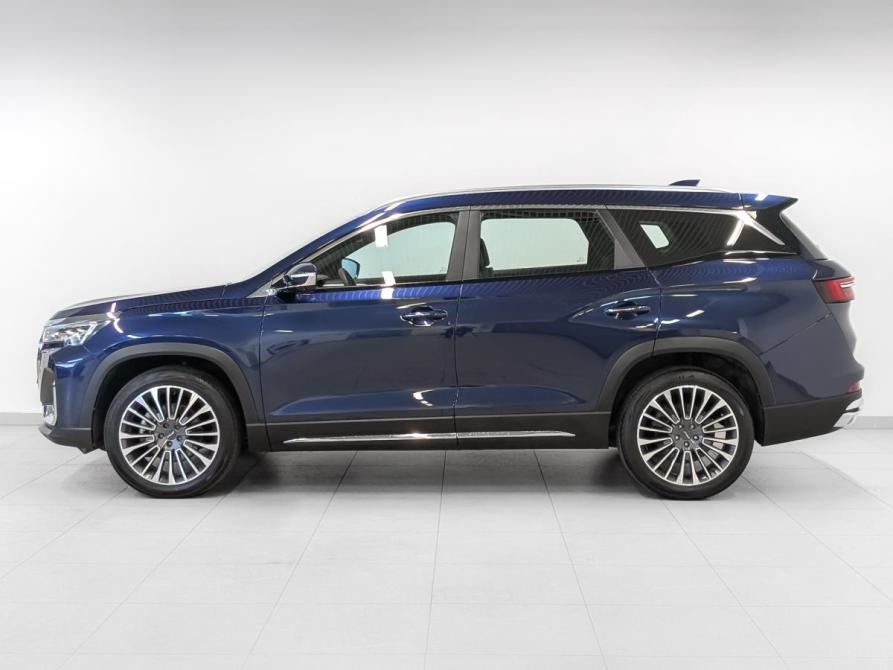 JETOUR X90+ Москва  - изображение 8