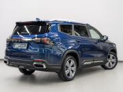 Geely Okavango I Рестайлинг Москва  - изображение 35