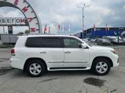 Lexus LX III Тюмень  - изображение 30