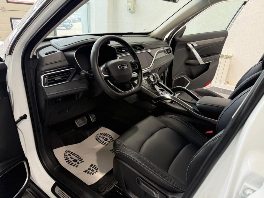 Geely Atlas Pro Орел  - изображение 11