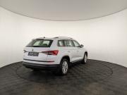 Skoda Kodiaq I Москва  - изображение 35