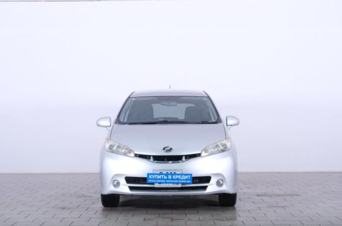 Toyota Wish II с пробегом 2009 года, цена 1 359 000 рублей, 152000 км, минивэн, Автокод Объявления