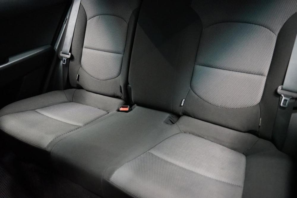 Hyundai Creta I Крым  - изображение 18