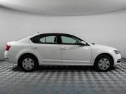Skoda Octavia III (A7) Рестайлинг Москва  - изображение 17