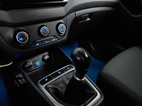 Hyundai Creta I Рестайлинг с пробегом 2020 года, цена 1 329 000 рублей, 204709 км, внедорожник, Автокод Объявления