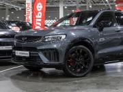 Geely Tugella I Рестайлинг Санкт-Петербург  - изображение 34
