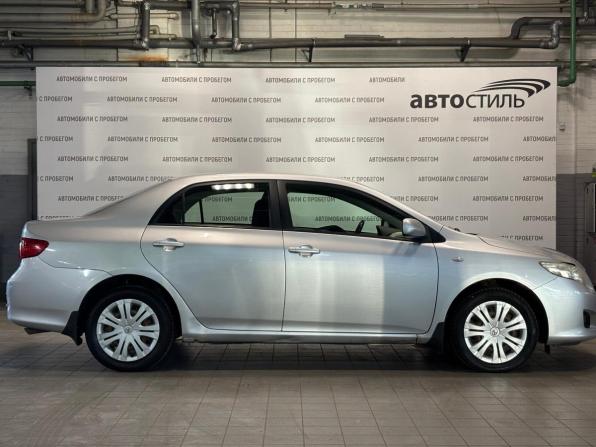 Toyota Corolla X (E140 E150) с пробегом 2008 года, цена 649 000 рублей, 178000 км, седан, Автокод Объявления