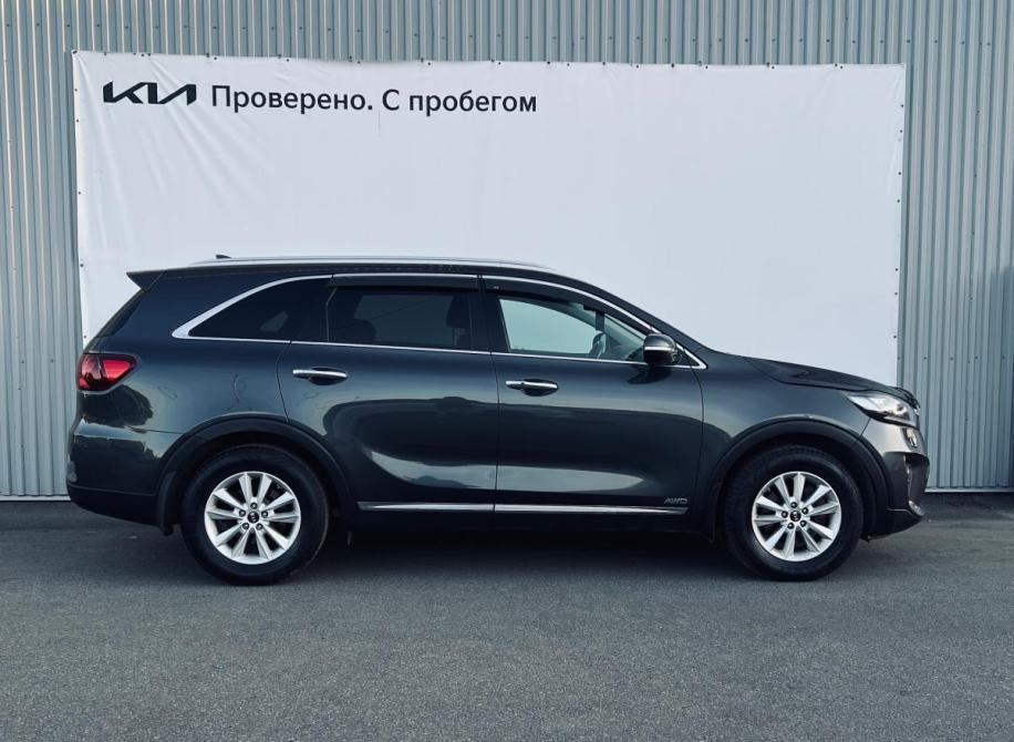Kia Sorento III Prime Рестайлинг Санкт-Петербург  - изображение 3