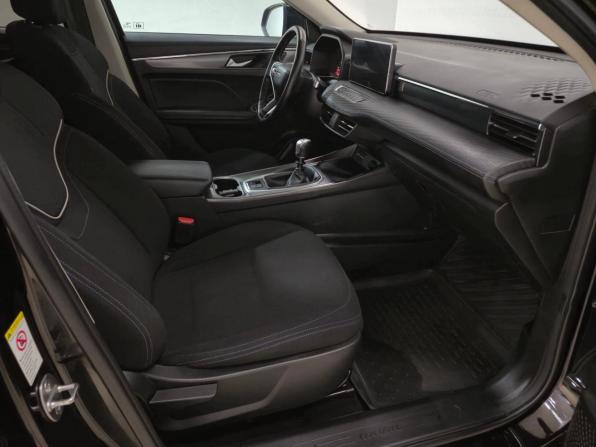 Haval Jolion I с пробегом 2023 года, цена 1 730 000 рублей, 74432 км, внедорожник, Автокод Объявления