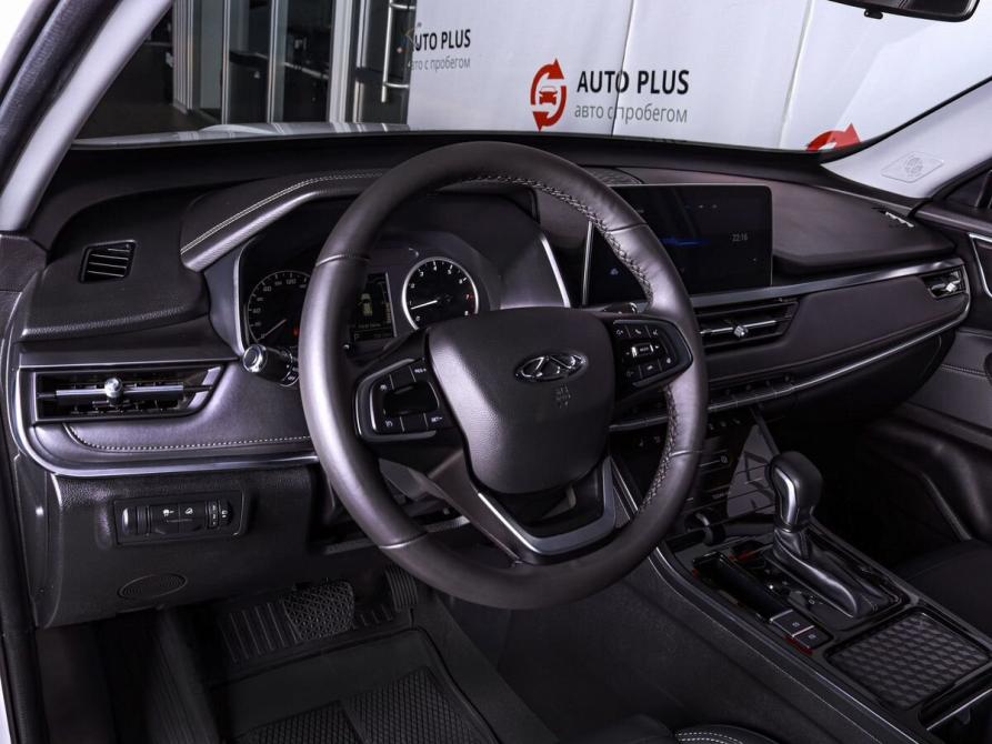 Chery Tiggo 4 Pro I Минеральные Воды  - изображение 8