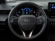 Toyota Corolla Cross I Рестайлинг Москва  - изображение 39