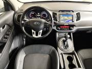 Kia Sportage III Рестайлинг Москва  - изображение 40
