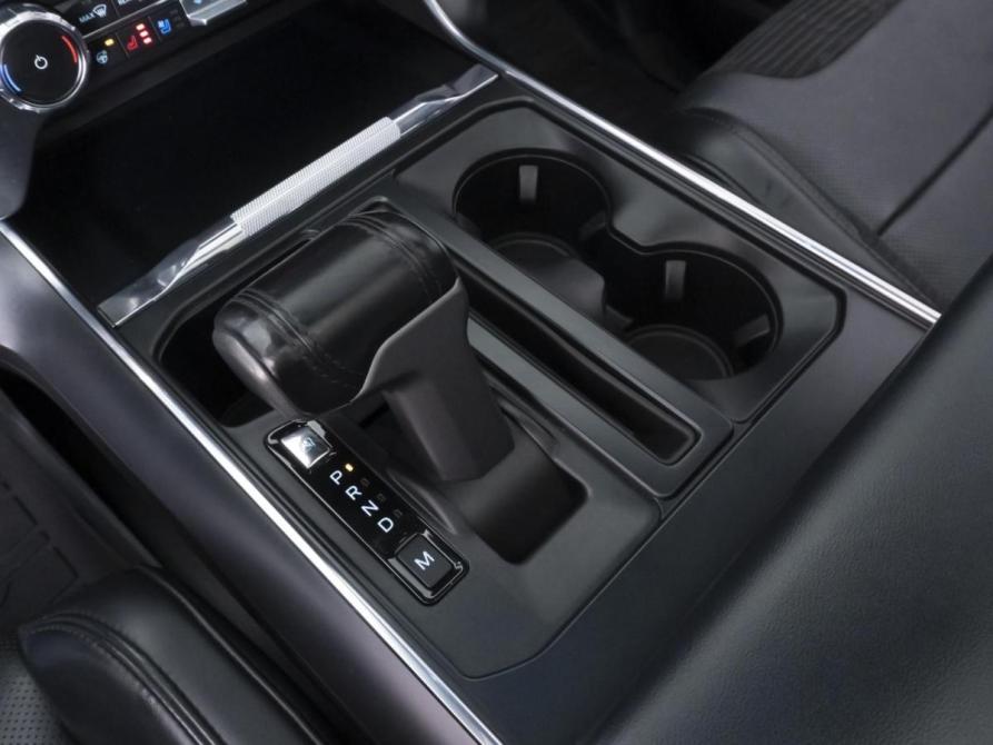 Ford F-150 XIV Ставрополь  - изображение 19