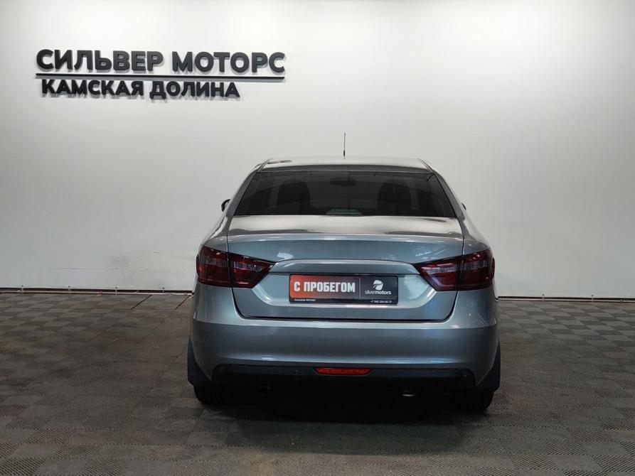 Lada (ВАЗ) Vesta I Пермь  - изображение 6