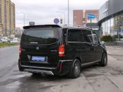 Mercedes-Benz Vito III (W447) Санкт-Петербург  - изображение 39