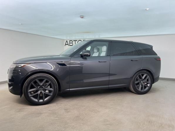 Land Rover Range Rover Sport III с пробегом 2023 года, цена 11 980 000 рублей, 43880 км, внедорожник, Автокод Объявления