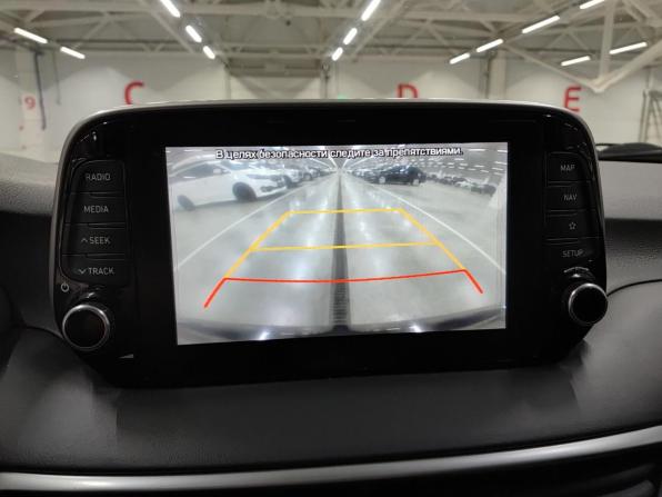 Hyundai Tucson III Рестайлинг с пробегом 2018 года, цена 2 110 000 рублей, 167060 км, внедорожник, Автокод Объявления