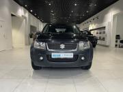 Suzuki Grand Vitara II Рестайлинг Москва  - изображение 21