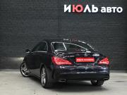 Mercedes-Benz CLA I (C117 X117) Екатеринбург  - изображение 22