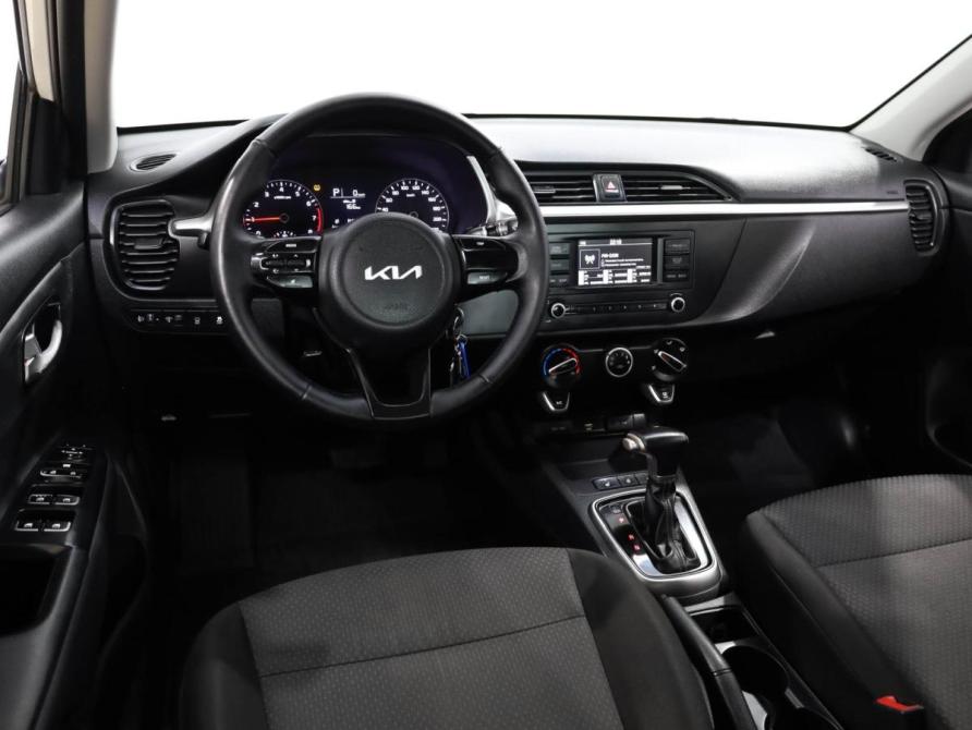 Kia Rio IV Рестайлинг Ростов-на-Дону  - изображение 6