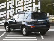 Mitsubishi Outlander II Рестайлинг Волгоград  - изображение 24