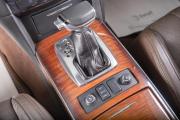 Infiniti FX II (S51) Рестайлинг Томск  - изображение 38