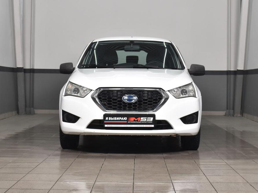 Datsun mi-DO Кемерово  - изображение 2