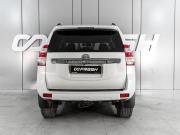 Toyota Land Cruiser Prado 150 Series Рестайлинг 1 Ростов-на-Дону  - изображение 25