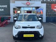 Kia Soul II Альметьевск  - изображение 13
