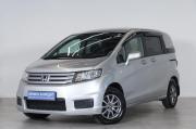 Honda Freed I Новосибирск  - изображение 21