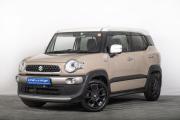 Suzuki Xbee I Томск  - изображение 21