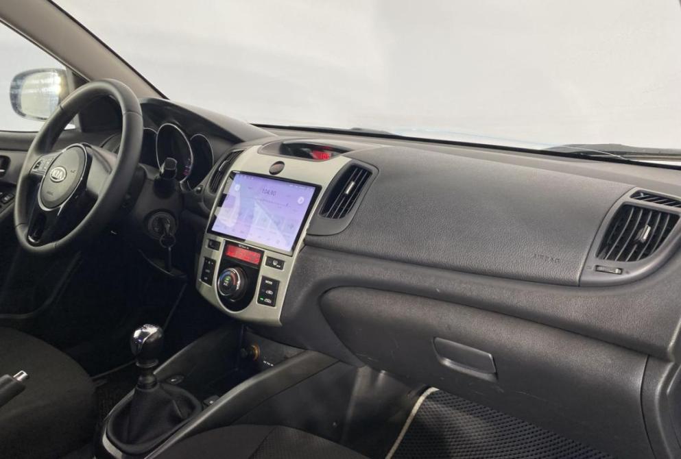 Kia Cerato II Саранск  - изображение 20