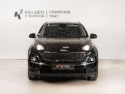 Kia Sportage IV Рестайлинг Казань  - изображение 10