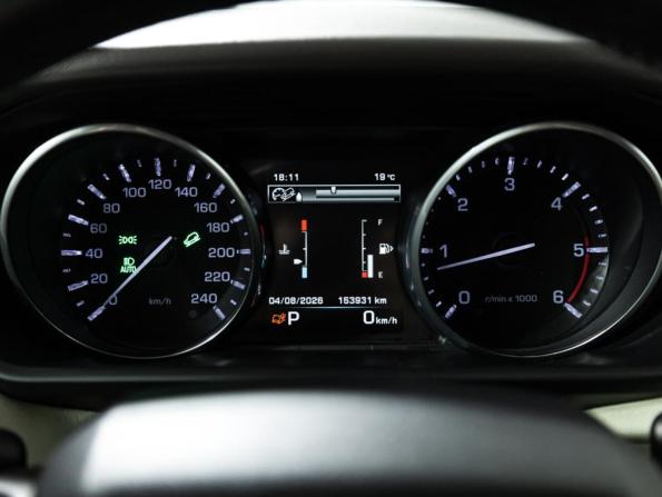 Land Rover Range Rover Sport II с пробегом 2014 года, цена 2 899 585 рублей, 153000 км, внедорожник, Автокод Объявления