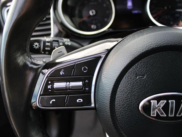 Kia Ceed III с пробегом 2019 года, цена 1 479 000 рублей, 163535 км, хэтчбек, Автокод Объявления