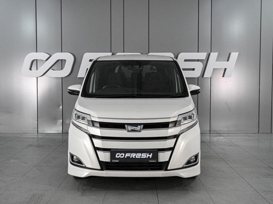 Toyota Noah III (R80) Рестайлинг Ростов-на-Дону  - изображение 3