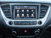 Hyundai Solaris II Москва  - изображение 43