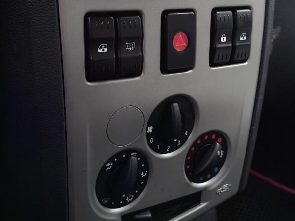 Renault Logan I с пробегом 2009 года, цена 135 000 рублей, 252908 км, седан, Автокод Объявления
