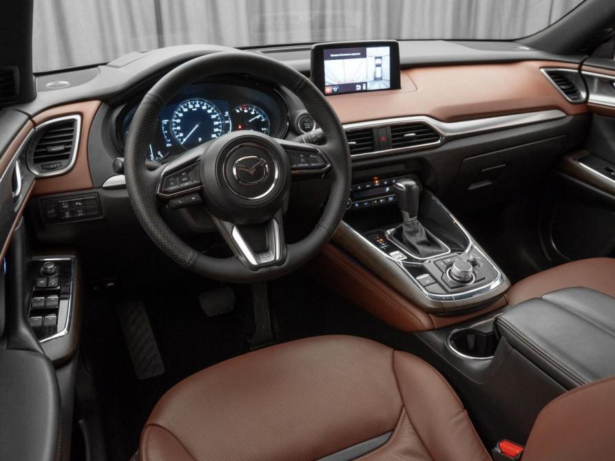 Mazda CX-9 II Москва  - изображение 7