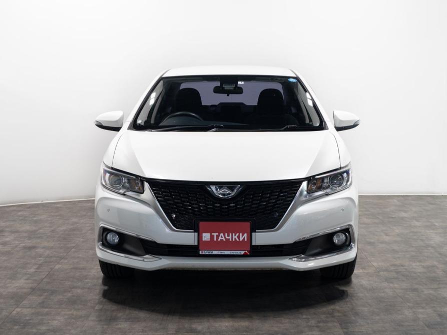 Toyota Allion II Рестайлинг 2 Чита  - изображение 2
