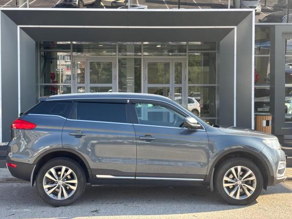 Geely Atlas I с пробегом 2020 года, цена 1 685 000 рублей, 89136 км, внедорожник, Автокод Объявления