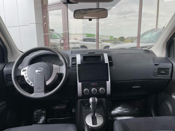 Nissan X-Trail II Рестайлинг с пробегом 2014 года, цена 1 243 000 рублей, 166071 км, внедорожник, Автокод Объявления