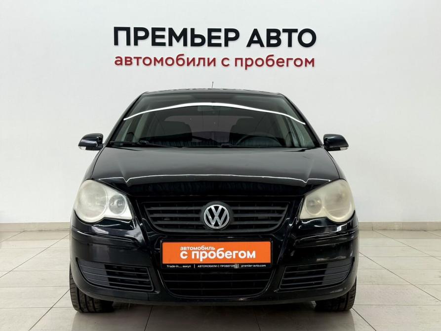 Volkswagen Polo IV Рестайлинг Смоленск  - изображение 28