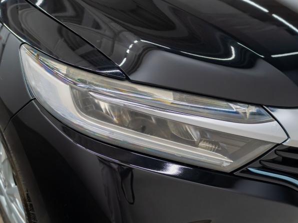Honda Shuttle II с пробегом 2015 года, цена 1 300 000 рублей, 137000 км, универсал, Автокод Объявления
