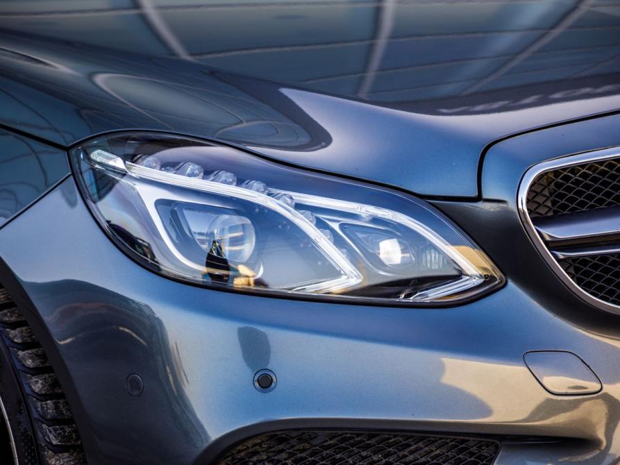 Mercedes-Benz E-Класс IV (W212 S212 C207) Рестайлинг Волгоград  - изображение 11